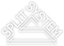Split System logo