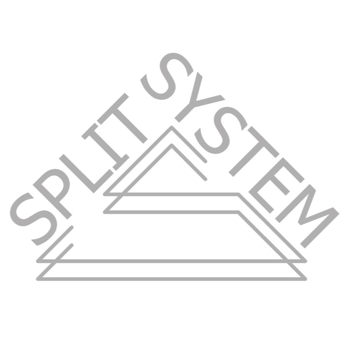 Logo Split System klimatyzacja i klimatyzatory