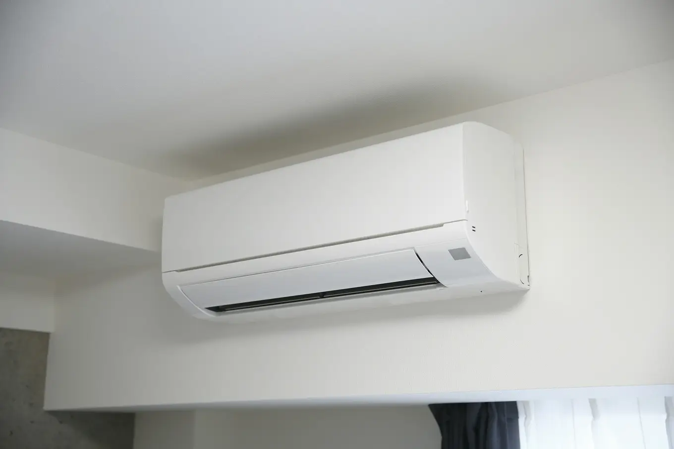klimatyzacja domowa